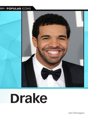 cover image of Drake